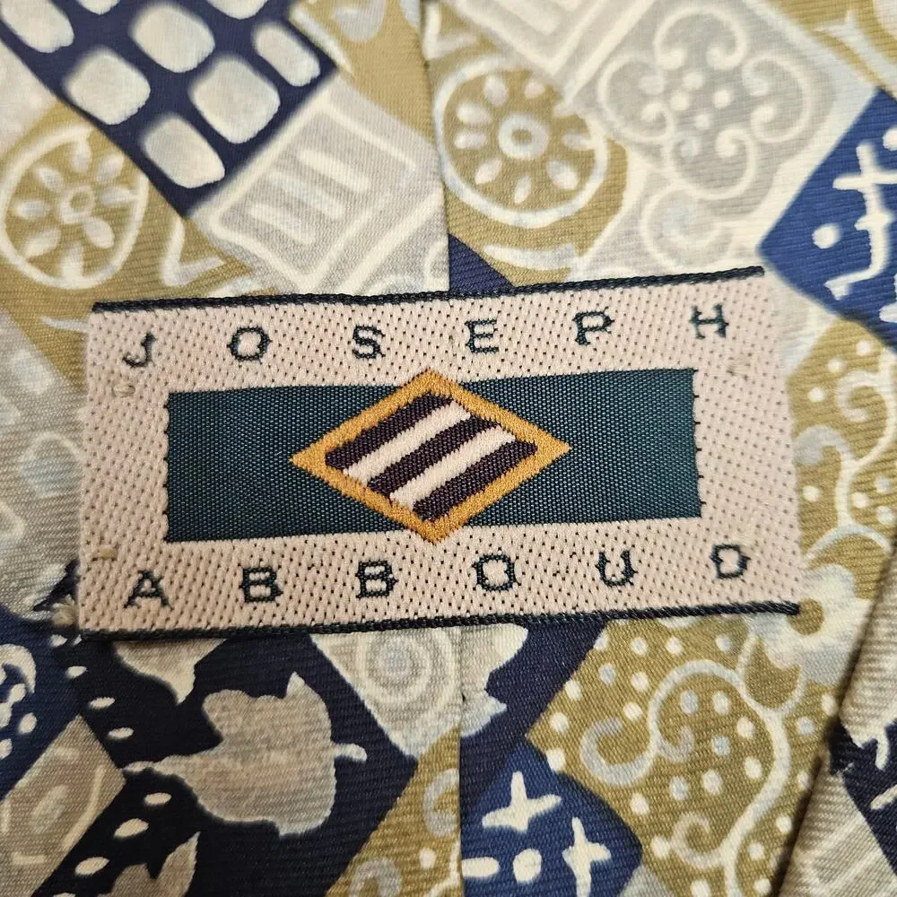 Joseph Abboud 100% italian